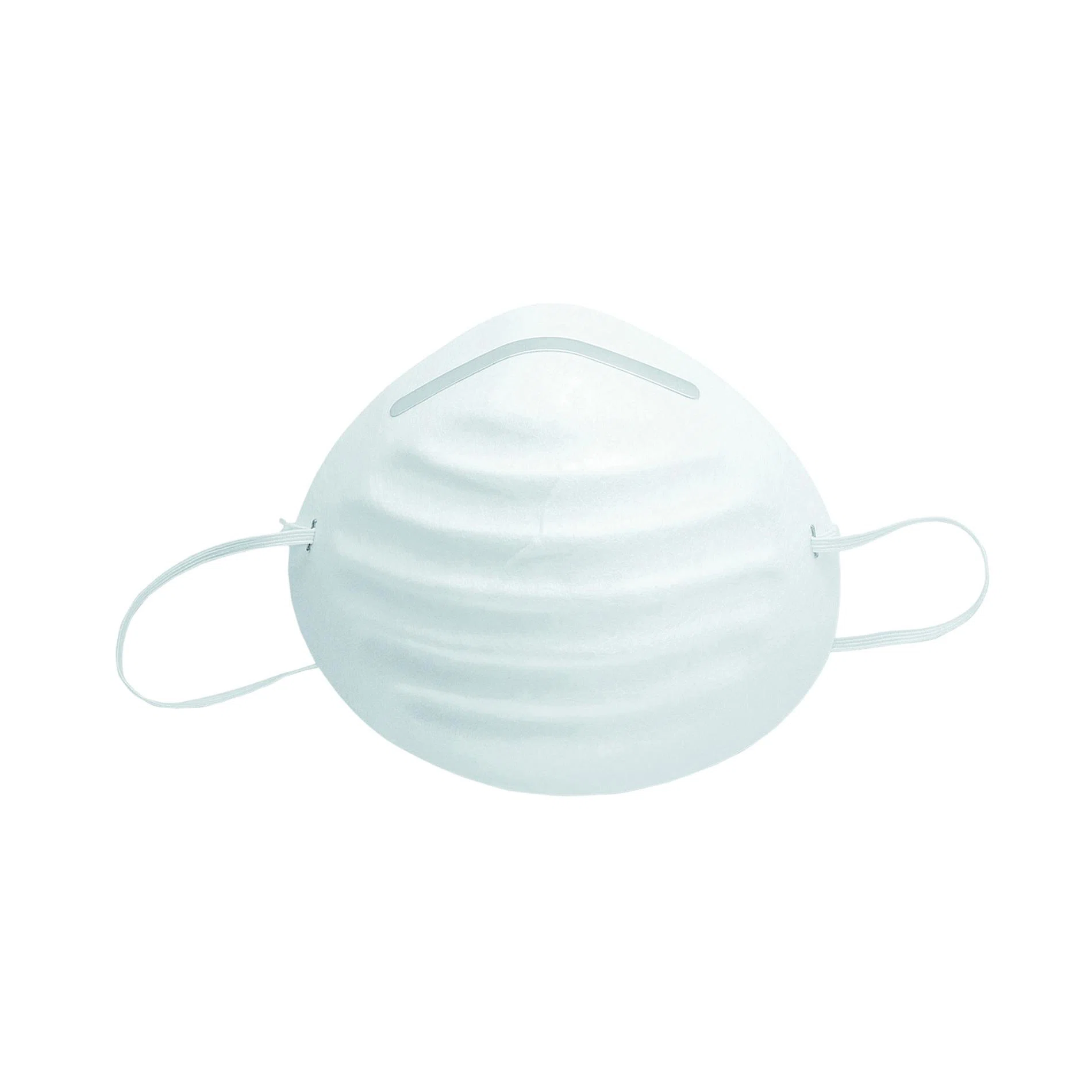 60080 Disposable Dust Mask, Universal