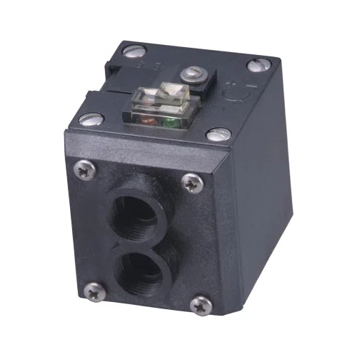MPG6HD Standard Head Photoelectric Sensor, Rectangle Shape, 10 ms Response