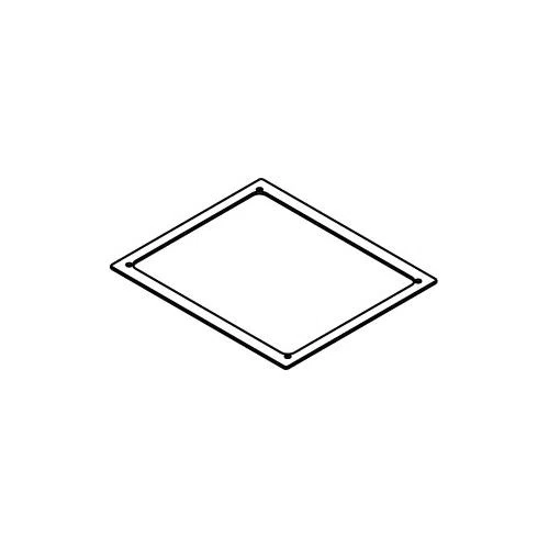 RFB119-TS RFB11 Unassembled Tile Spacer, Steel