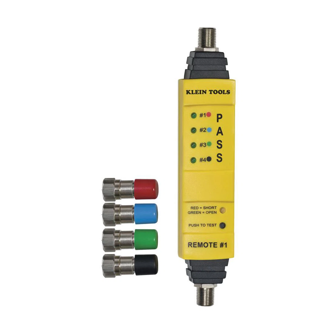 VDV512-058 Coax Explorer Plus Tester