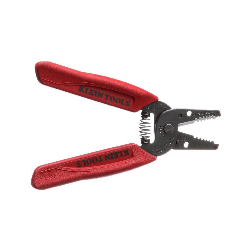 11046 Wire Stripper/Cutter, 26 to 16 AWG Cable/Wire