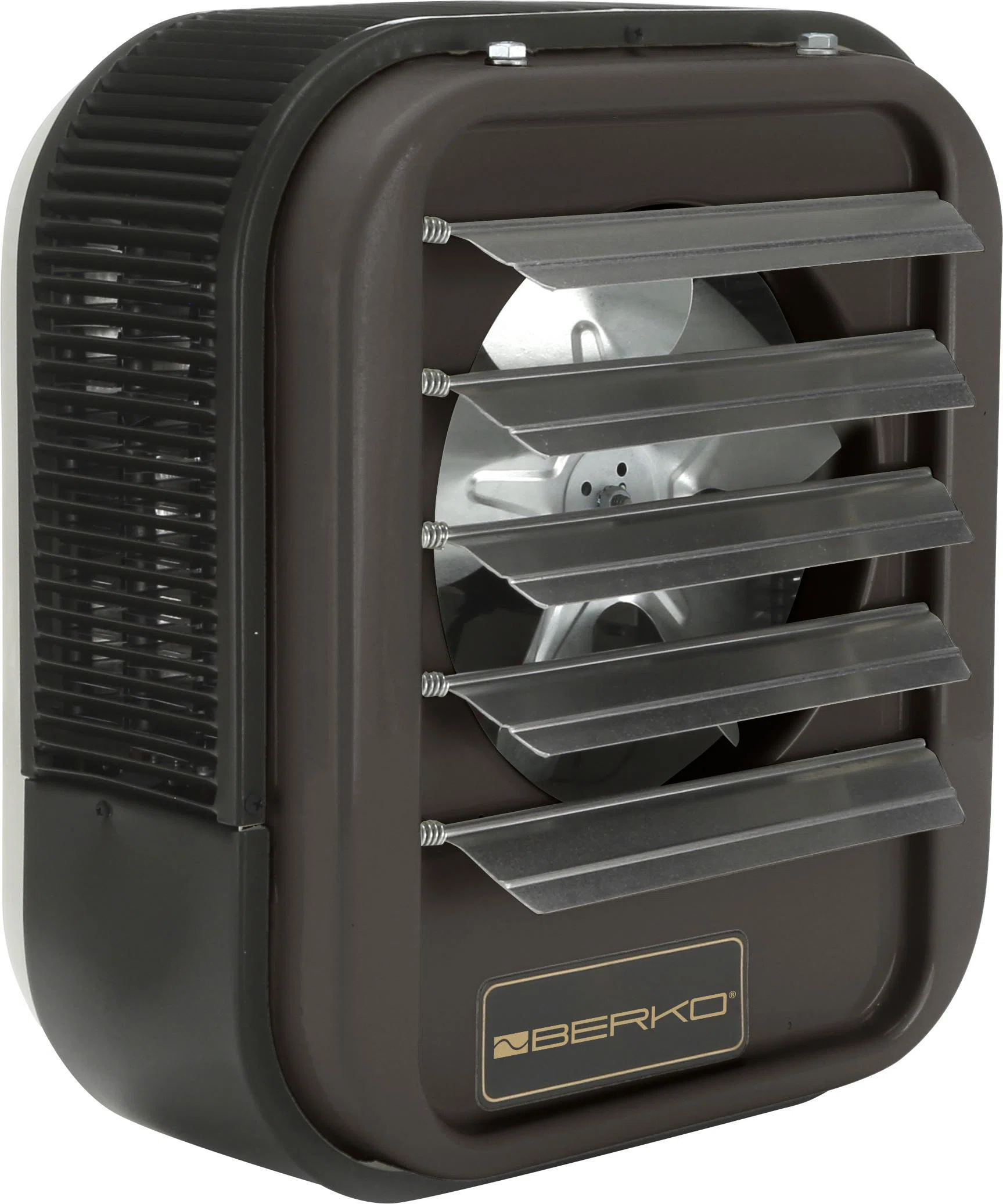 HUHAA5048 Berko 3-Phase Unit Heater, 50 kW, 480 V