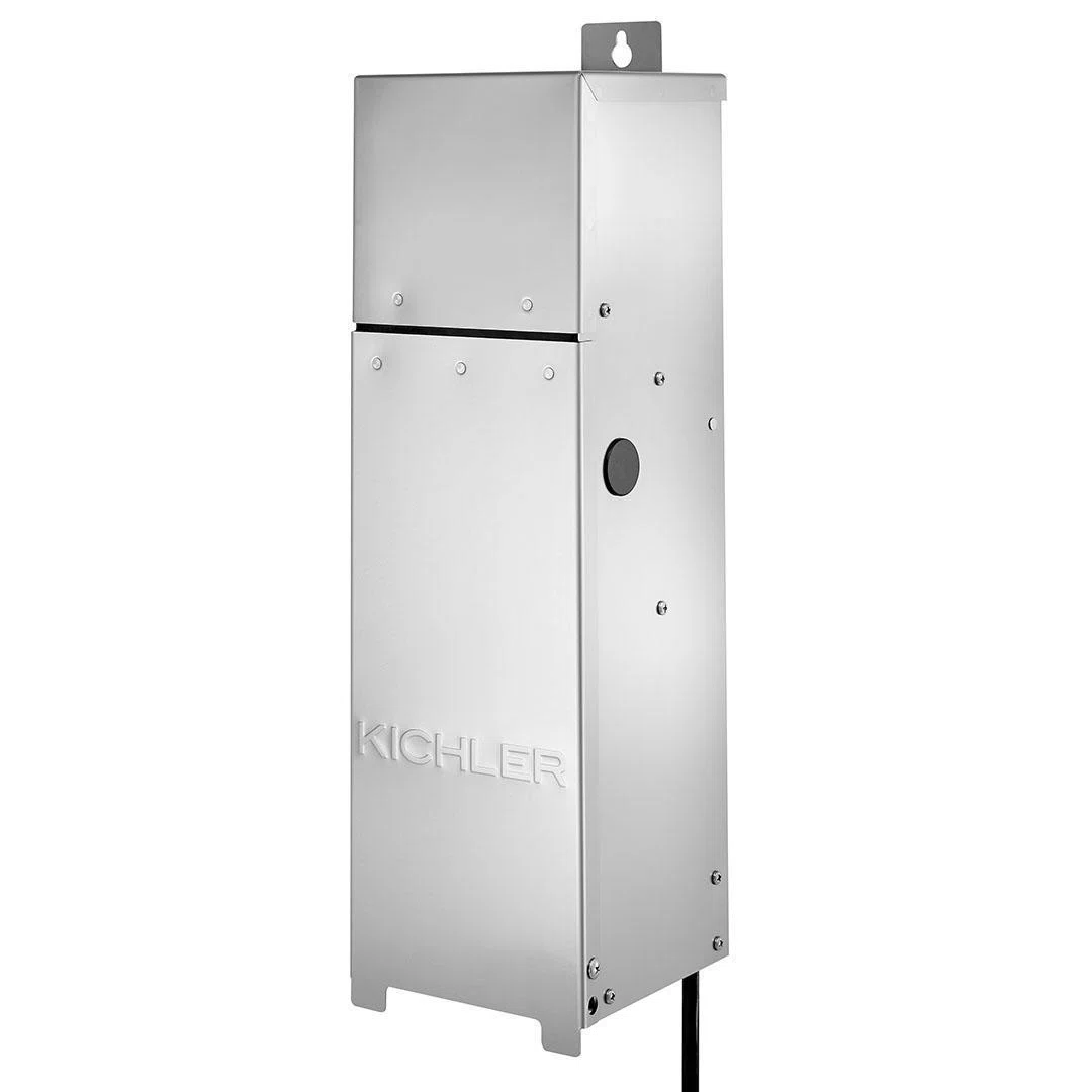 Low Voltage 100 Watt Pro Series Transformer