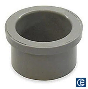 PVC Box Adapter, 1-1/4 Inch