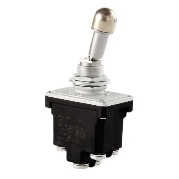 SEALED OI SWITCH