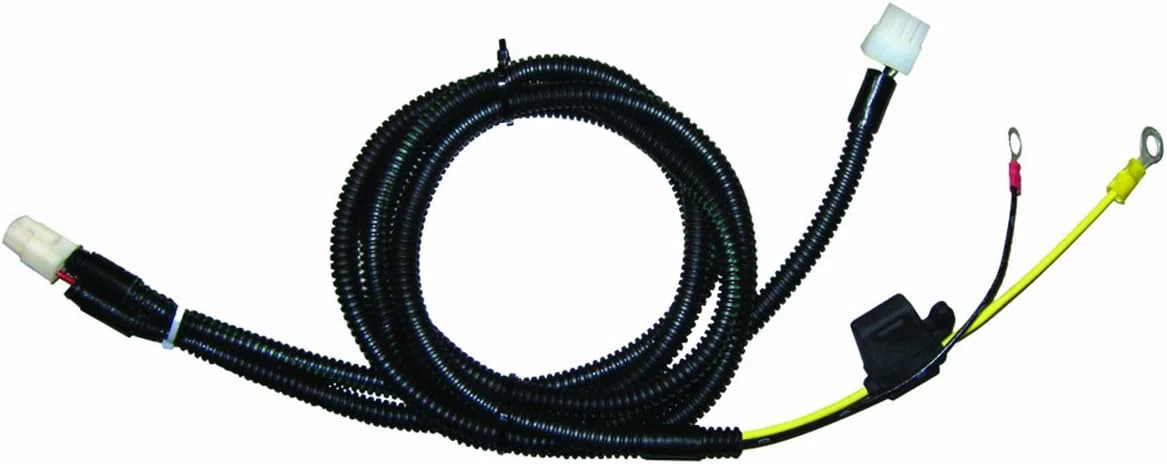 6478 Mobil Link Harness, For Use With 22KW-150KW Generators
