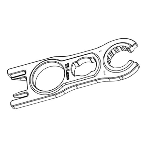 CP-DC-TOOL Disconnect Tool, For Use With CP Microinverters