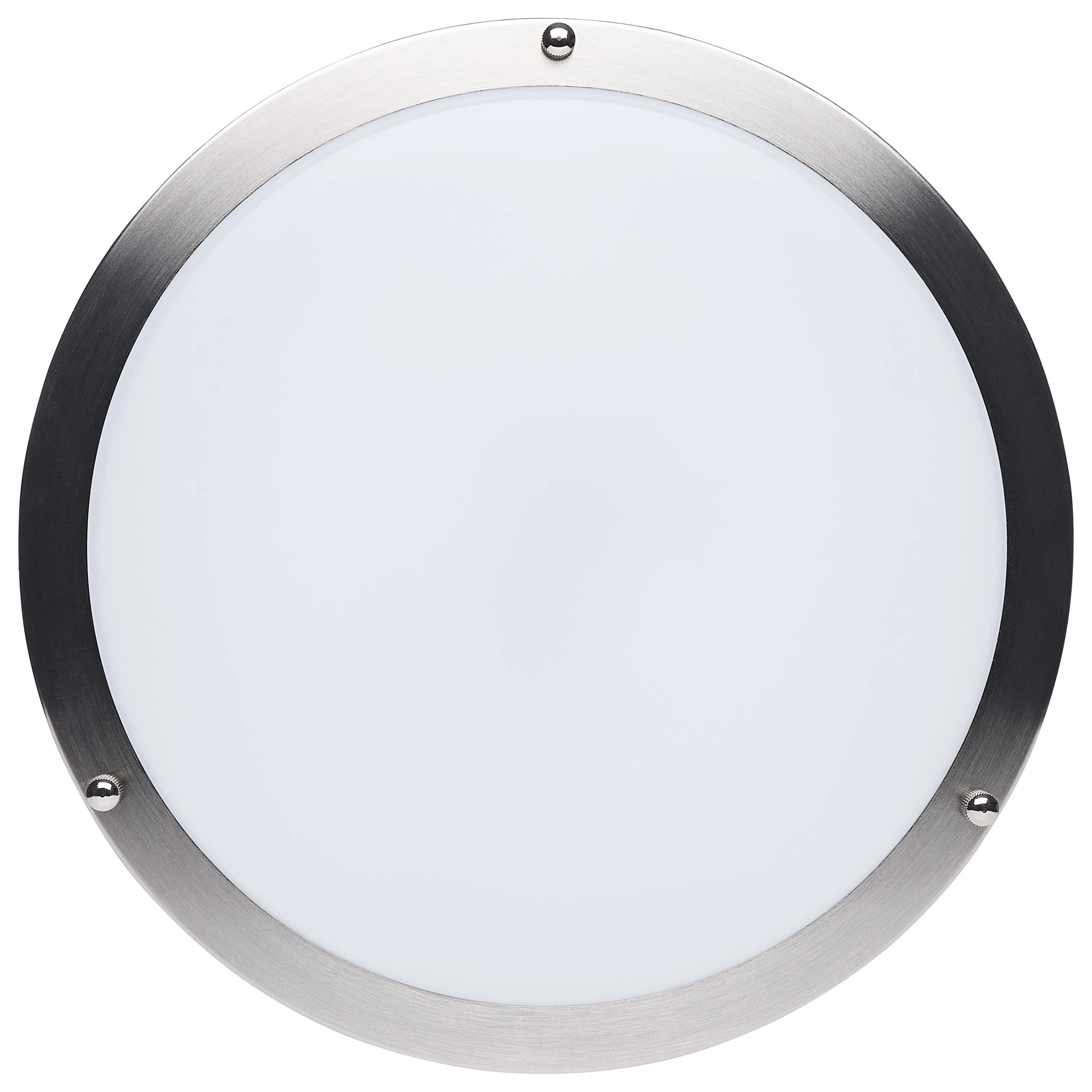 62-1876 Nuvo Flush Light