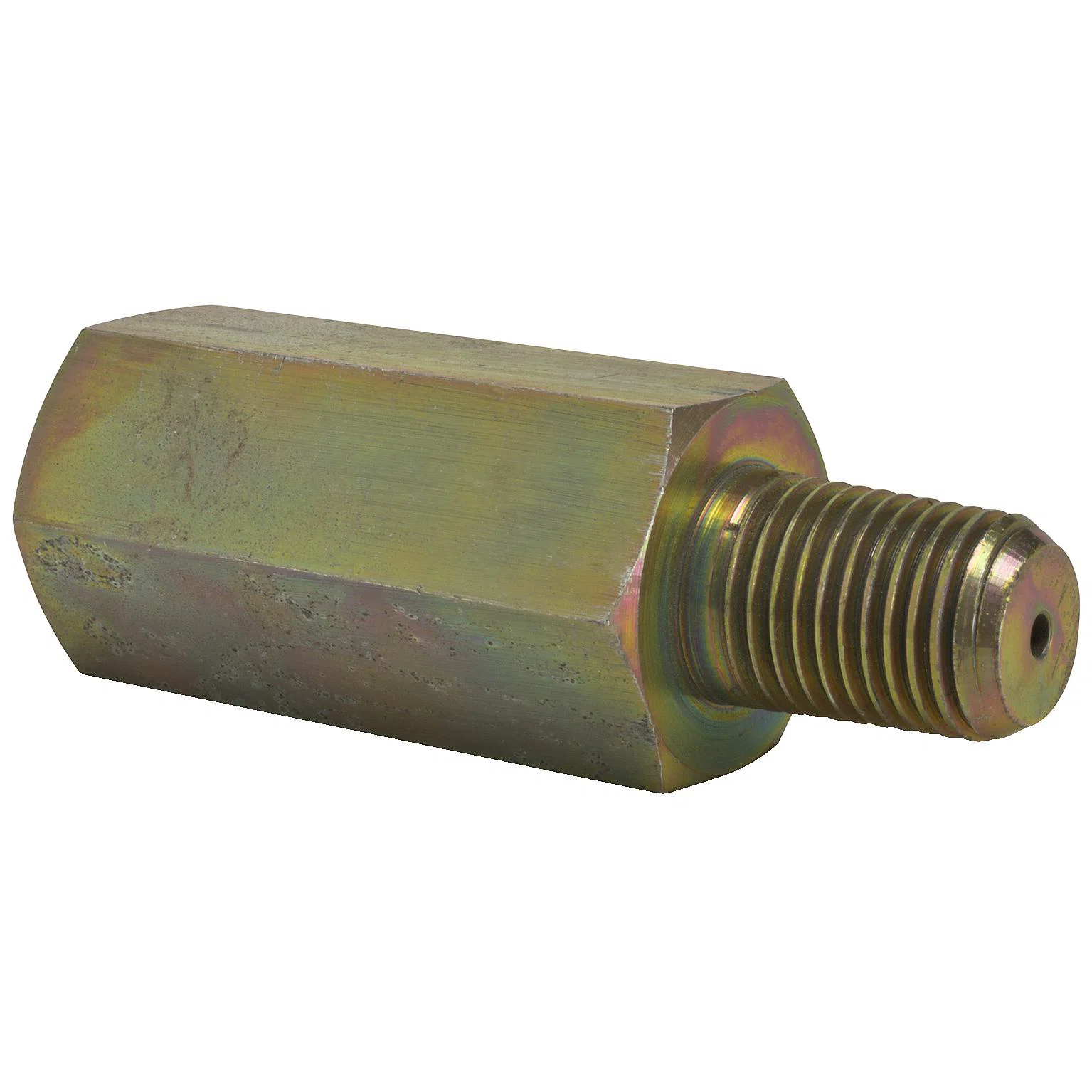 9049A26S Surge Reducer, For Use With Class 9012 Type G Pressure Switch, 12 A at 600 V AC, Surface Mounting, Stainless Steel
