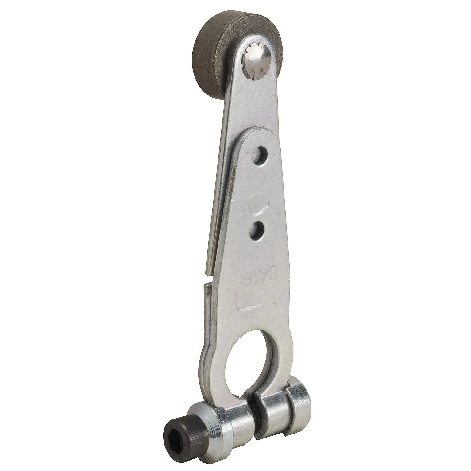 Limit switch lever, 9007, Snap arm c +options