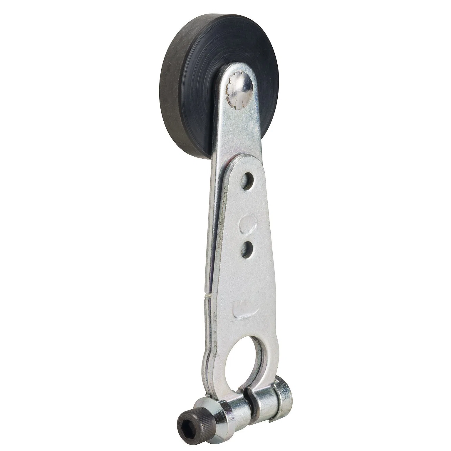 Limit switch lever, 9007, arm aw+c +options