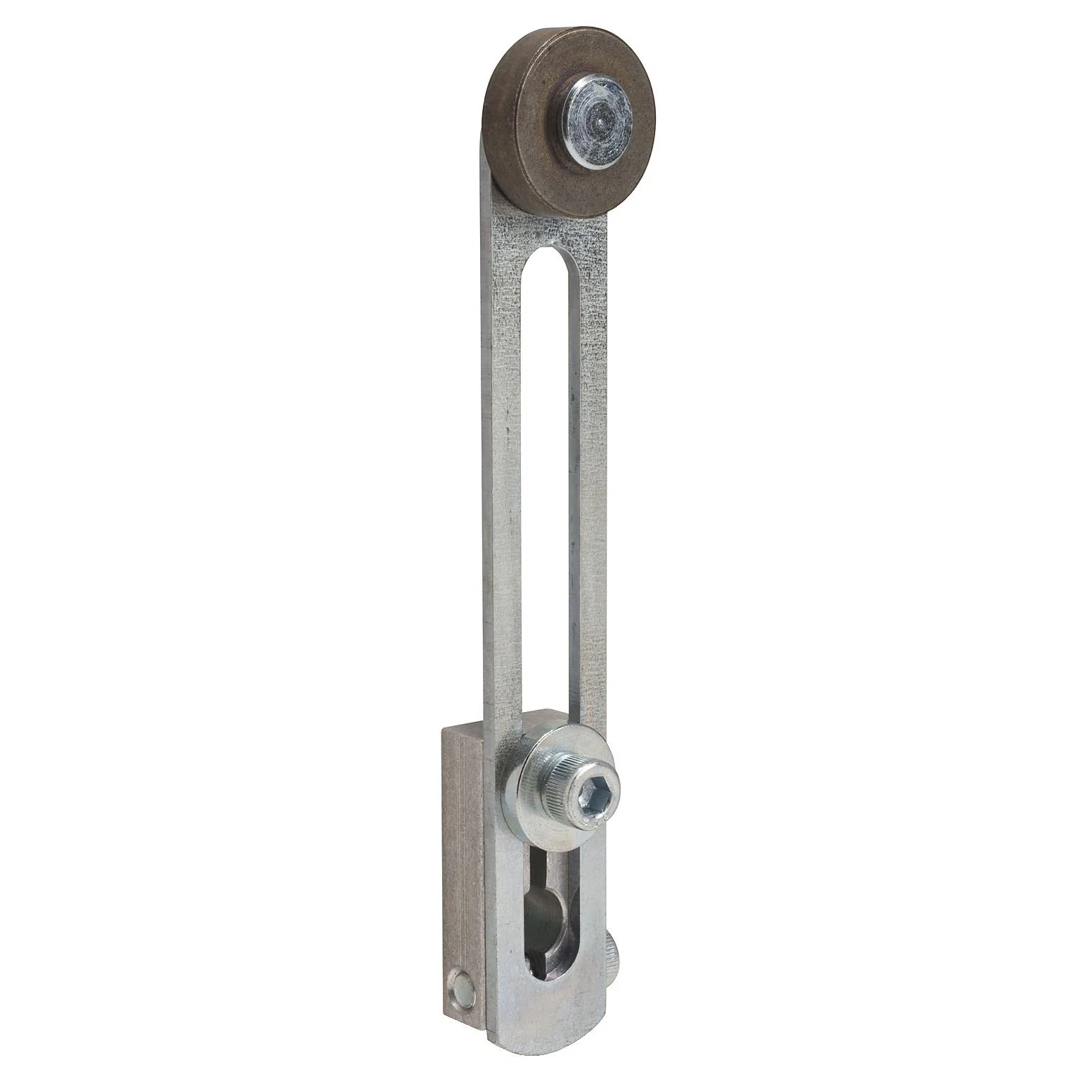 Limit switch lever, 9007, leve r ms +options