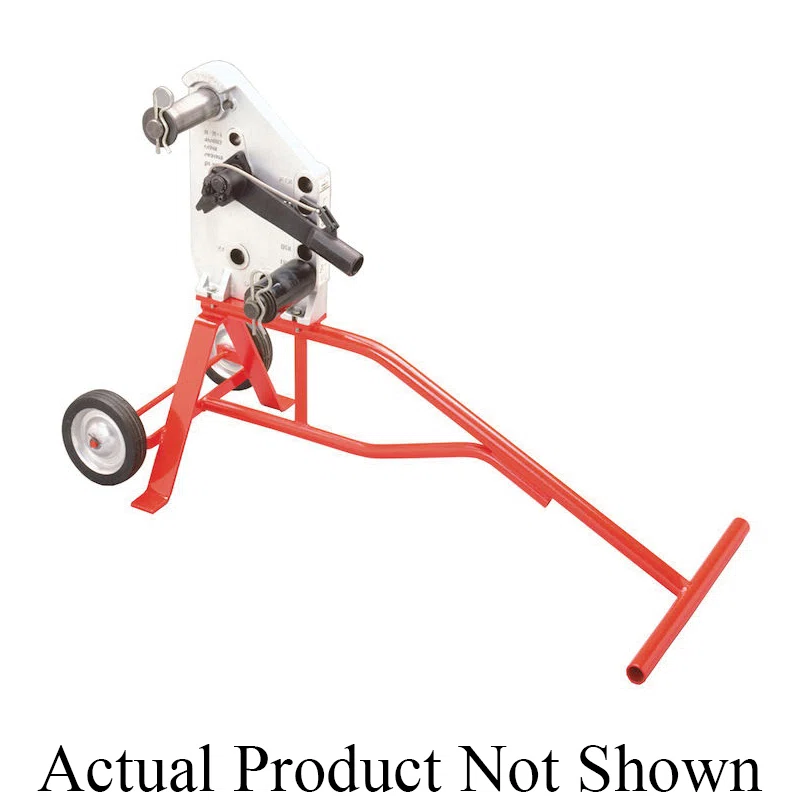 BWF888 Sidewinder Bender Frame