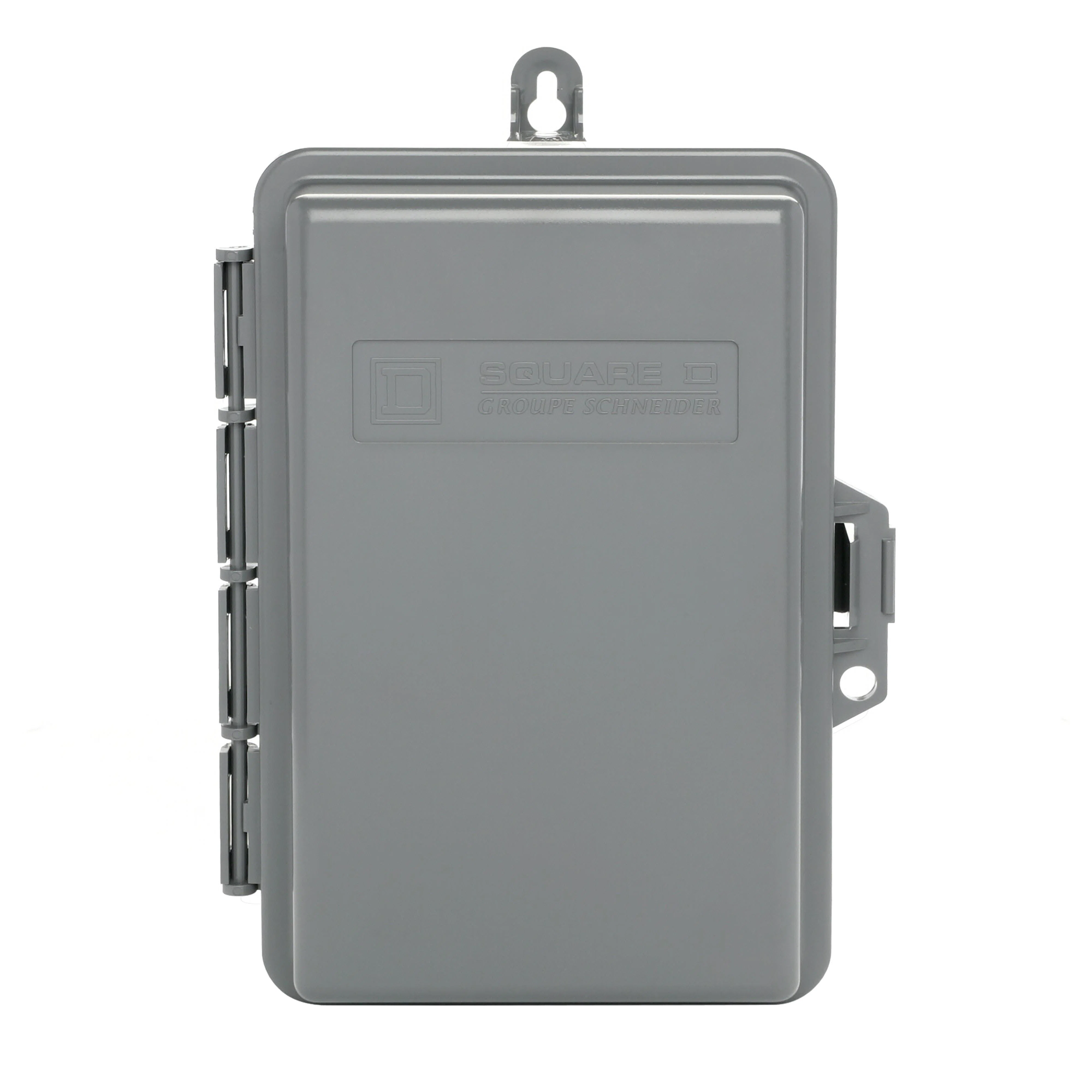 QOE260GFINM, 120 to 240 V AC, 60 A, 10 kA interrupt
