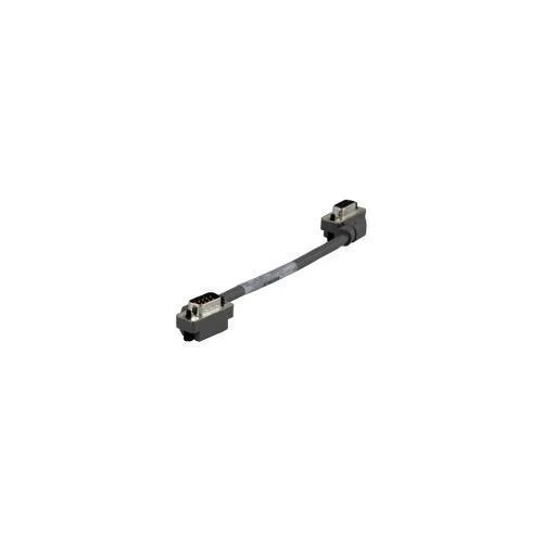 170MCI00700 Pre Connected Cable, 0.11 m L Cable, For Use With Communication Module, Cable with Small Connector and Modicon Momentum Automation Platform